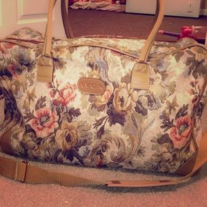 Adorable Avon bag